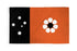 Northern Territory Flag 3x5ft Poly - Flags Importer