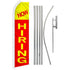 Now Hiring Super Flag & Pole Kit - Flags Importer