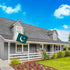 Pakistan Flag 3x5ft Poly - Flags Importer