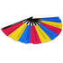 Pansexual X - Large Hand Fan - Flags Importer
