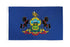 Pennsylvania Flag 2x3ft Poly - Flags Importer