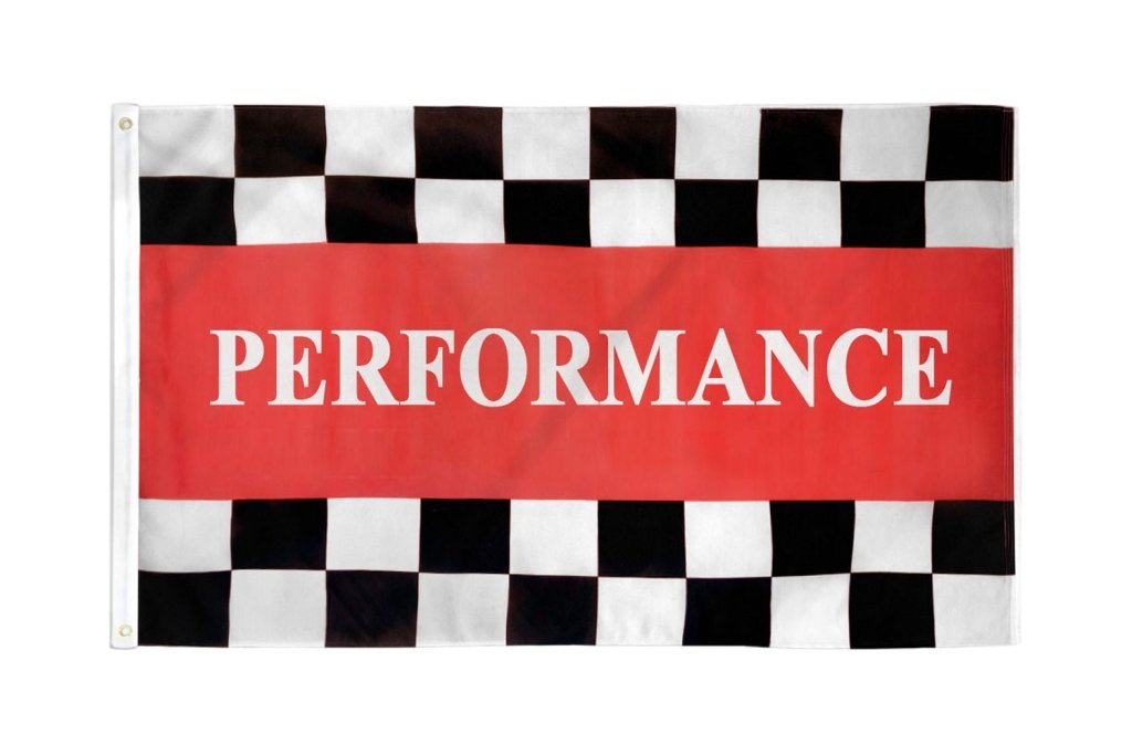 Performance Flags Performance Flag 3x5ft Poly | Flags Importer | Business Flag – Flags ...