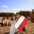 Poland Flag 2x3ft Poly - Flags Importer