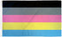 Polygender Flag 3x5ft Poly - Flags Importer