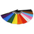 Progress Pride X - Large Hand Fan - Flags Importer
