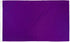Purple Solid Color Flag 3x5ft Poly - Flags Importer