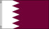 Qatar (Old) Flag 3x5ft Poly - Flags Importer