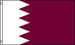 Qatar (Old) Flag 3x5ft Poly - Flags Importer