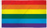 Rainbow 3x5ft DuraFlag - Flags Importer