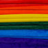 Rainbow Soft Plush 50x60in Blanket - Flags Importer