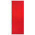 Red Solid Color 3x8ft DuraFlag Banner - Flags Importer