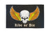 Ride Or Die Flag 3x5ft Poly - Flags Importer