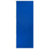 Royal Blue Solid Color 3x8ft Duraflag Banner - Flags Importer