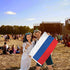 Russia Flag 2x3ft Poly - Flags Importer