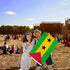 Sao Tome & Principe Flag 2x3ft Poly - Flags Importer