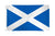 Scotland Flag 2x3ft Poly - Flags Importer