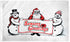 Season's Greetings Flag 3x5ft Poly - Flags Importer