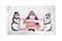 Season's Greetings Flag 3x5ft Poly - Flags Importer
