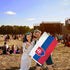 Slovakia Flag 2x3ft Poly - Flags Importer