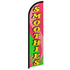 Smoothies Windless Banner Flag - Flags Importer