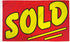 Sold Flag 3x5ft Poly - Flags Importer
