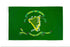 Sons of Erin Flag 3x5ft Poly - Flags Importer