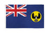 South Australia Flag 3x5ft Poly - Flags Importer