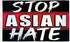 Stop Asian Hate Flag 3x5ft Poly - Flags Importer