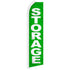 Storage (Green) Super Flag - Flags Importer