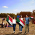 Sudan Flag 3x5ft Poly - Flags Importer