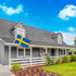 Sweden 3x5ft DuraFlag - Flags Importer