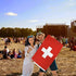 Switzerland Flag 2x3ft Poly - Flags Importer