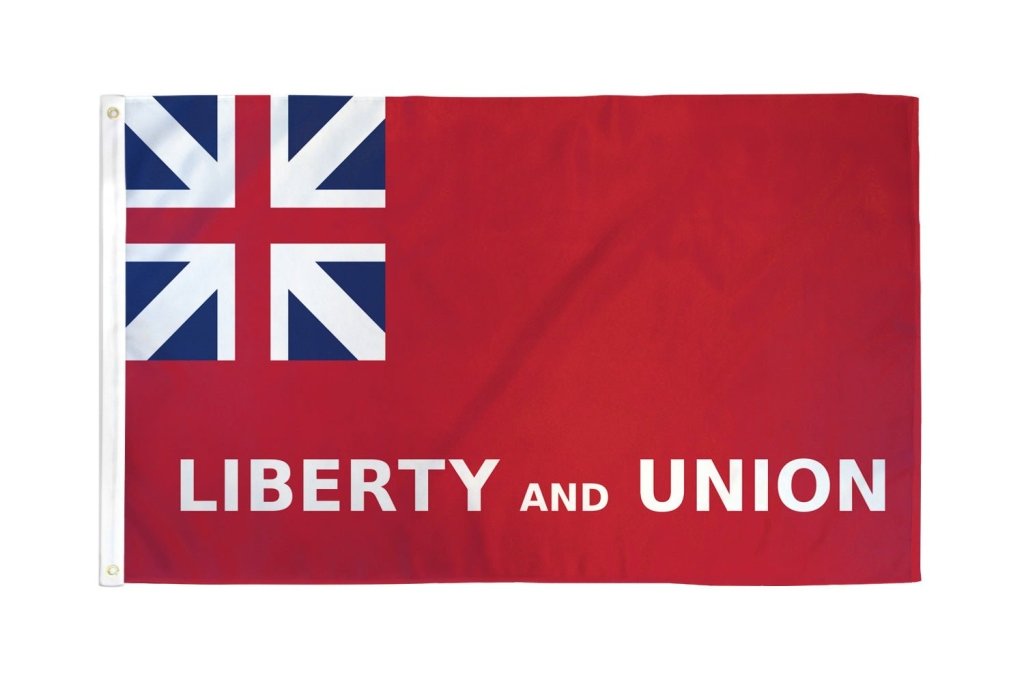 Taunton Flag 3x5ft Poly - Flags Importer