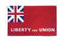 Taunton Flag 3x5ft Poly - Flags Importer
