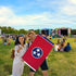 Tennessee Flag 2x3ft Poly - Flags Importer