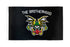 The Brotherhood Flag 3x5ft Poly - Flags Importer