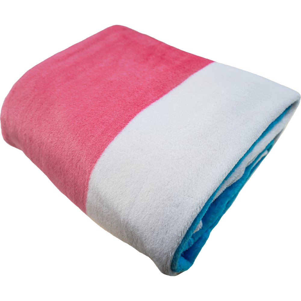 Transgender Soft Plush 50x60in Blanket - Flags Importer