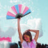 Transgender X - Large Hand Fan - Flags Importer