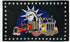 Truckers Only Flag 3x5ft Poly - Flags Importer