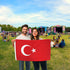 Turkiye (Turkey) Flag 2x3ft Poly - Flags Importer