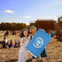 United Nations Flag 2x3ft Poly - Flags Importer