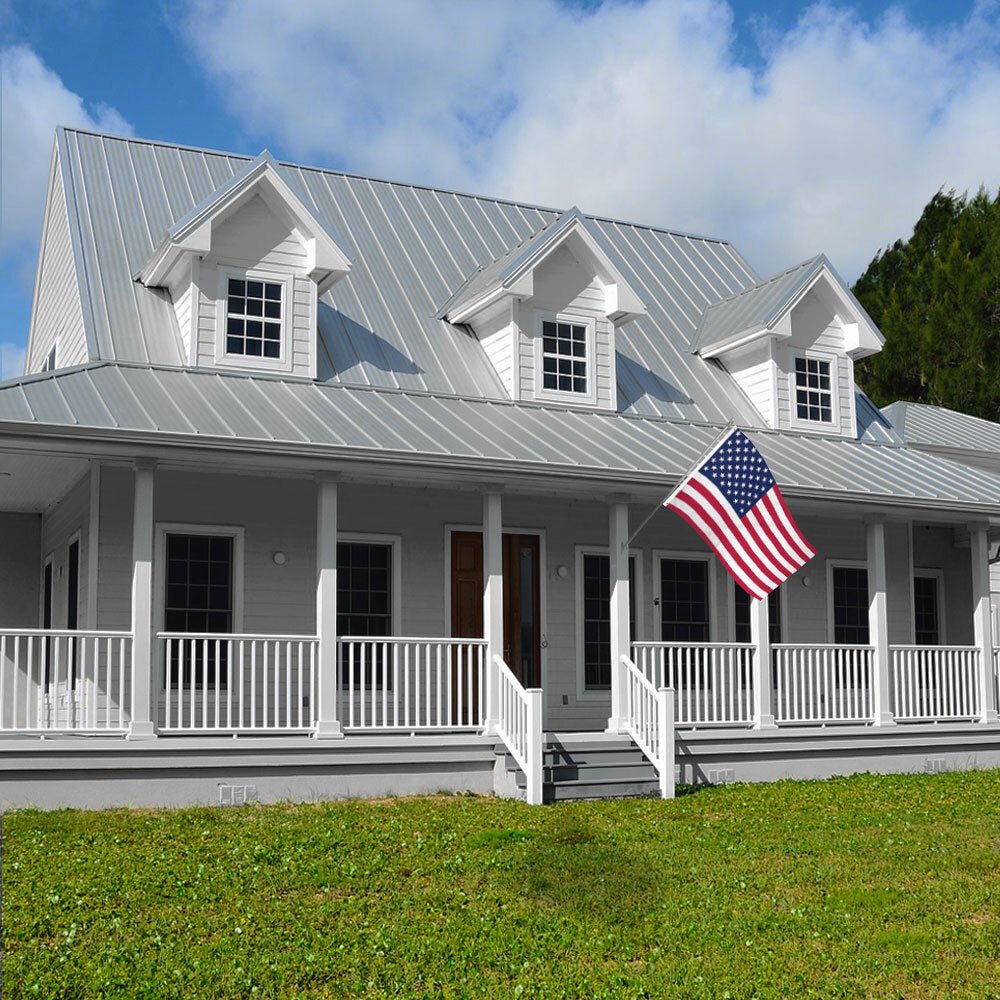 USA 3x5ft DuraFlag - Flags Importer