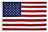 USA Embroidered Flag 6x10ft - Flags Importer