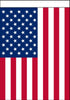 USA Garden Flag (28x40in) - Flags Importer