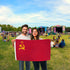 USSR (Russia) Flag 2x3ft Poly - Flags Importer