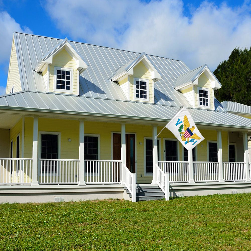 Utah (1913) Flag 3x5ft Poly - Flags Importer