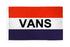 Vans Flag 3x5ft Poly - Flags Importer