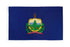 Vermont Flag 2x3ft Poly - Flags Importer