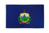 Vermont Flag 3x5ft Poly - Flags Importer