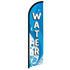 Water Windless Banner Flag - Flags Importer